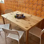 10 To Ocean Apartament *