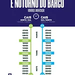 10 To Ocean Apartament *