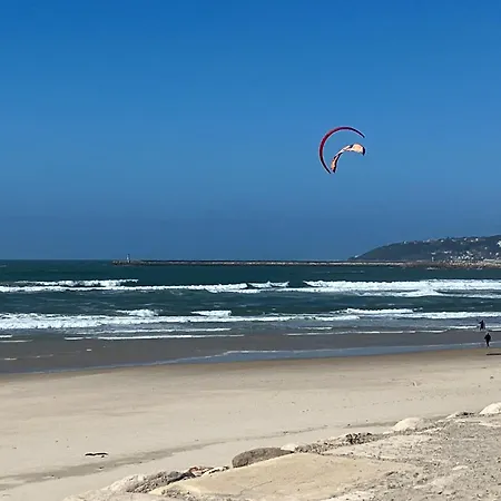 10 To Ocean * Figueira da Foz