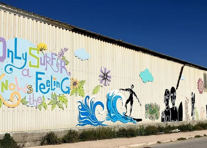 10 To Ocean Daire Figueira da Foz