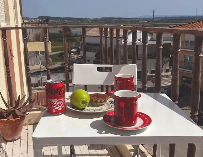 10 To Ocean * Figueira da Foz