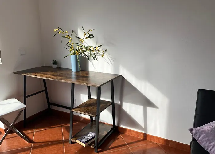 Daire 10 To Ocean Figueira da Foz