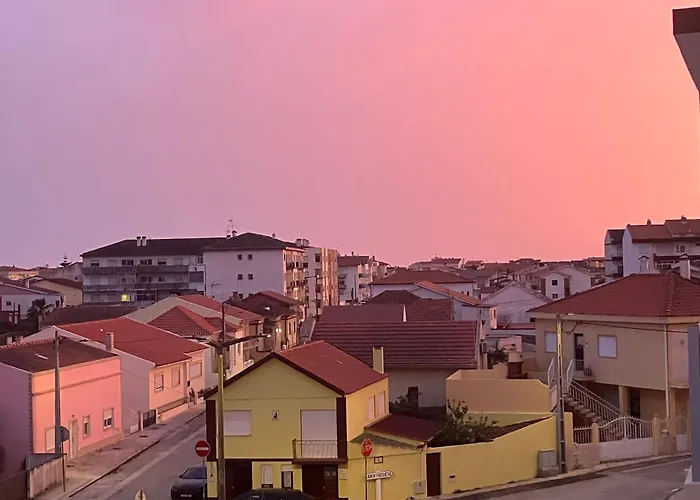 10 To Ocean * Figueira da Foz