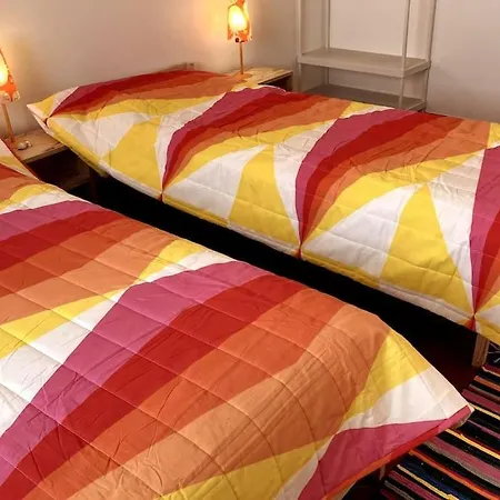 10 To Ocean Apartamento Figueira da Foz