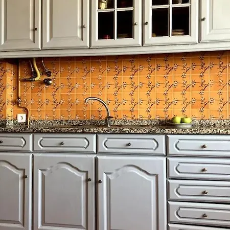 10 To Ocean Apartmán *