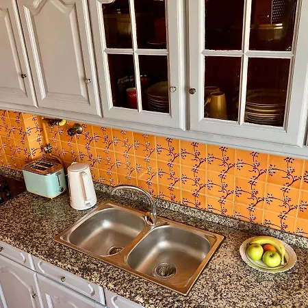 10 To Ocean Apartamento *