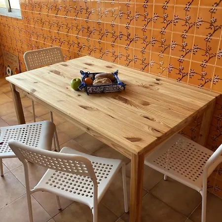 10 To Ocean Apartamento *