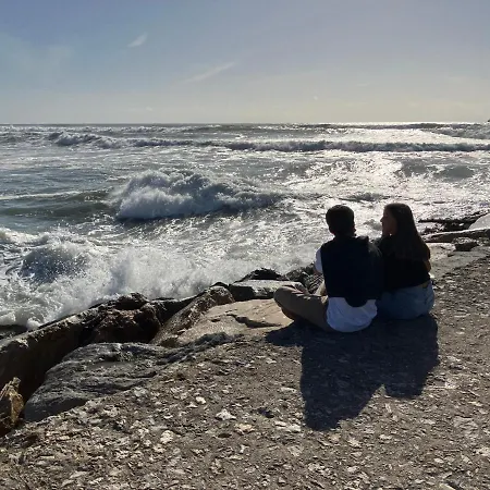 10 To Ocean Apartamento *