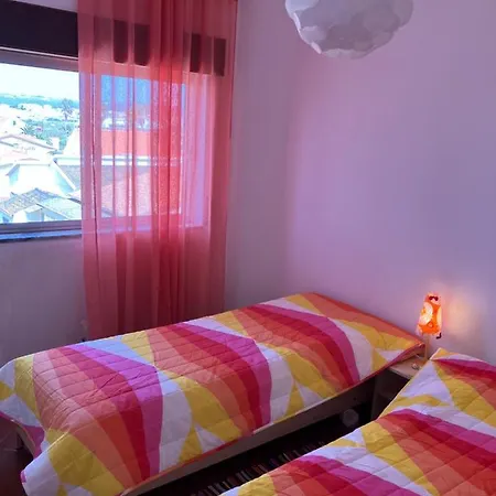 10 To Ocean Apartmán Figueira da Foz