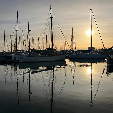 Apartamento 10 To Ocean