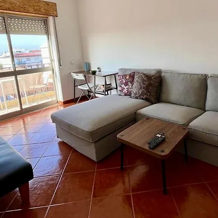 Apartmán 10 To Ocean Figueira da Foz