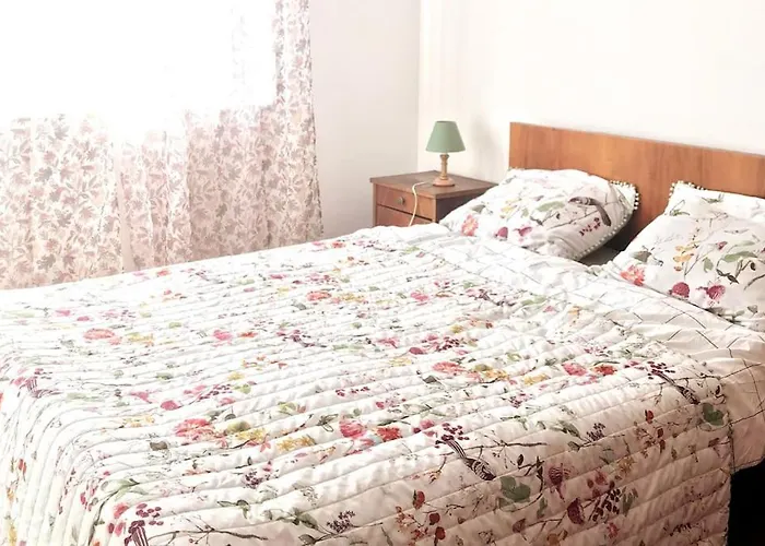 10 To Ocean * فيغيورا دا فوز