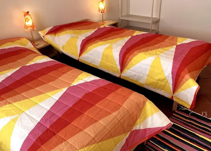 10 To Ocean شقة فيغيورا دا فوز