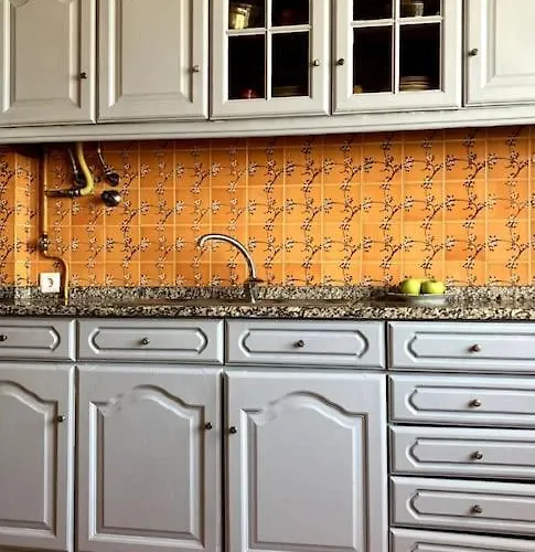 10 To Ocean شقة *