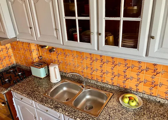 10 To Ocean شقة *