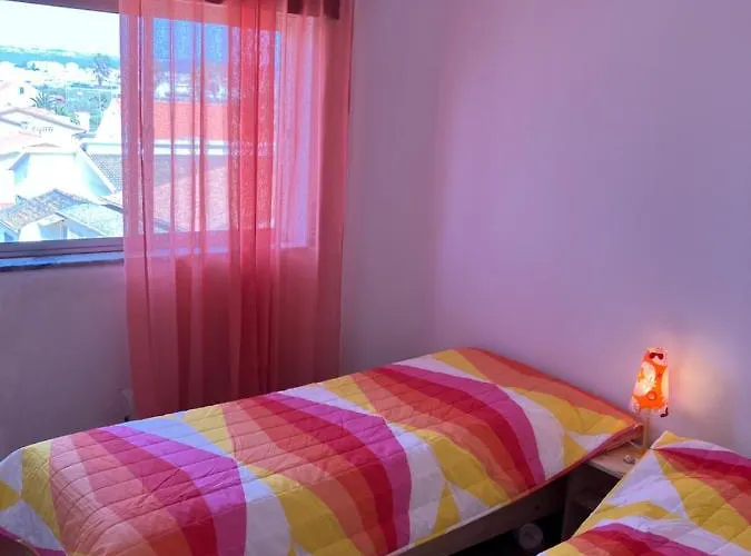 10 To Ocean شقة فيغيورا دا فوز