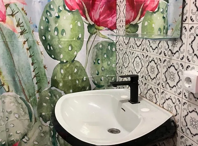 شقة 10 To Ocean *