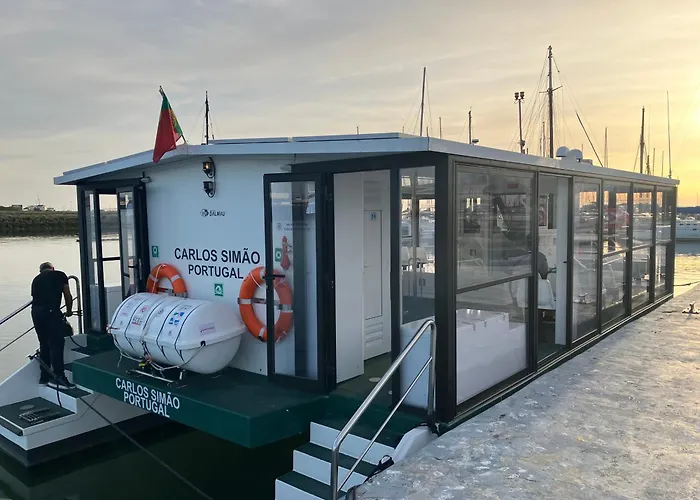 10 To Ocean فيغيورا دا فوز